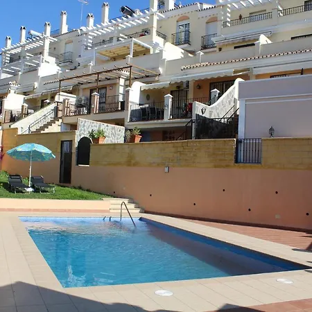 Balcon Burriana En El Centro De - South Costa Апартаменты *